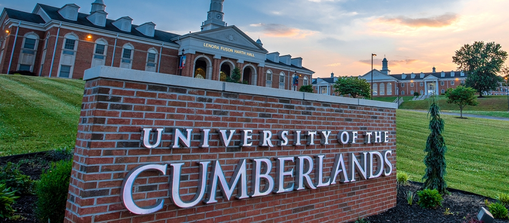 University of the Cumberlands