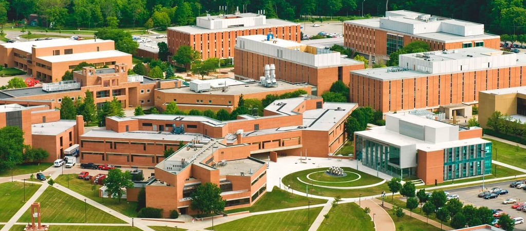 Wright State University